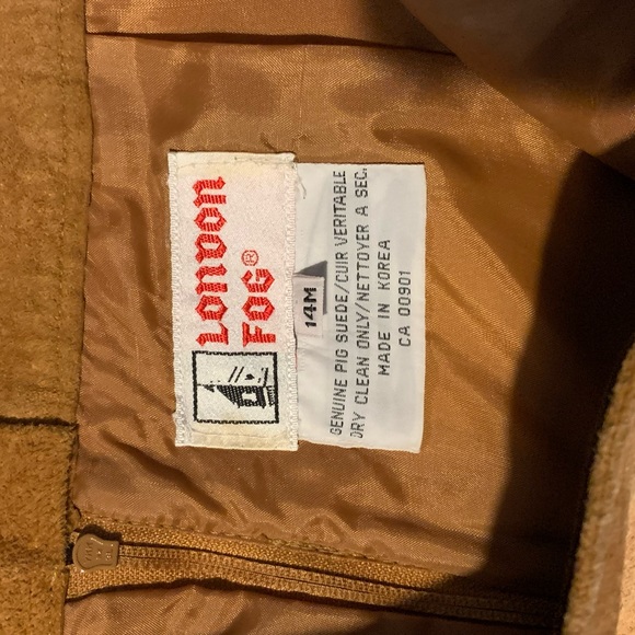 Skirt - Picture 3 of 5